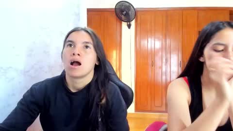 Emily and Soffy online show from 03.10.26