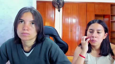 Emily and Soffy online show from 05.11.26