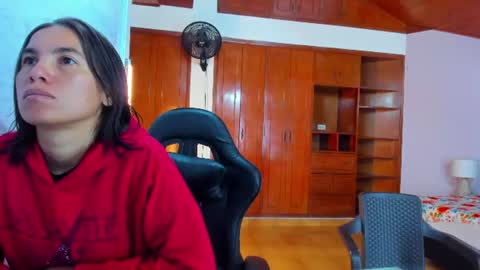 Emily and Soffy online show from 07.13.26