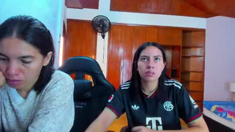 Emily and Soffy online show from 07.15.26