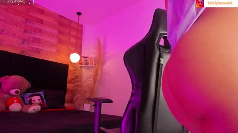 Snapshot of emily_brown04 chatting on 01.16.26 emily_brown04 online show from 01.16.26