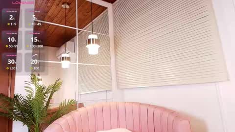 Emily Burton online show from 02.03.26