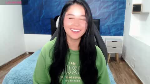 Snapshot of emily_carter19 chatting on 02.27.25 Emily Carter online show from 02.27.25