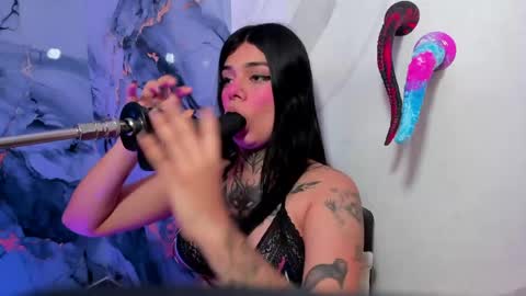emily_evol online show from 05.16.26