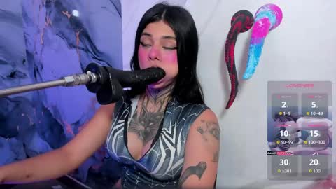 emily_evol online show from 05.22.26