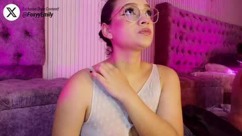 Emily online show from 04.06.26