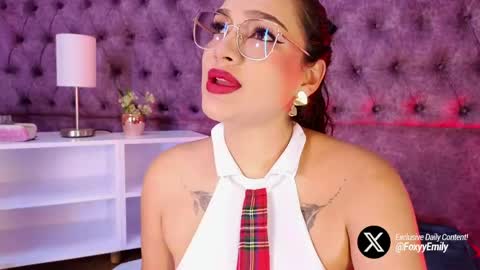 Emily online show from 05.23.26