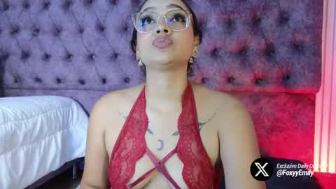 Emily online show from 05.26.26