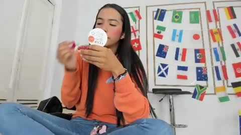 Snapshot of emily_gaviria1 chatting on 07.02.26 emily_gaviria1 online show from 07.02.26