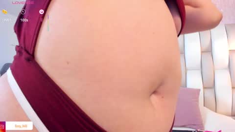 EMILY   Monday 5-2 am From Tuesday to Friday5-1 am Colombia time online show from 02.05.25