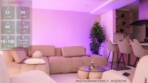 independet model online show from 04.09.26