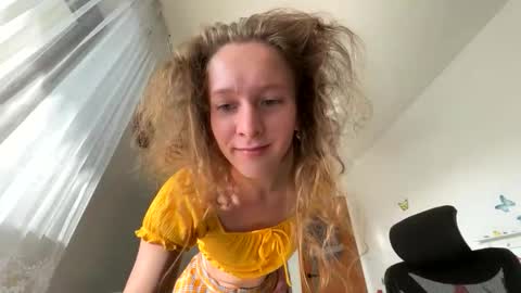 Emily  online show from 10.08.25