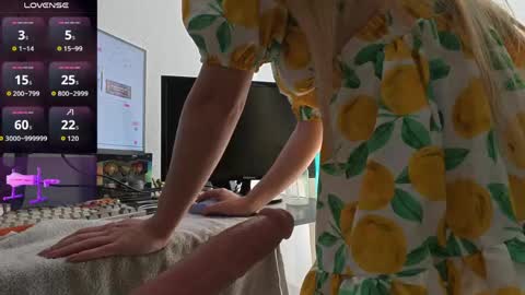 Emily online show from 05.21.26