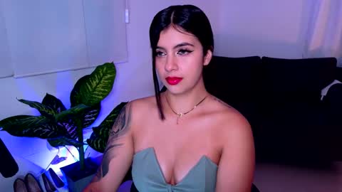 Emily online show from 01.09.26