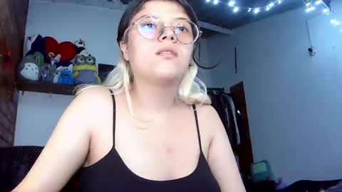 Julieta online show from 03.07.25