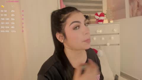 EmilyKenner  Independent model  online show from 12.21.25