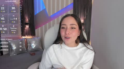 Emily online show from 01.22.25