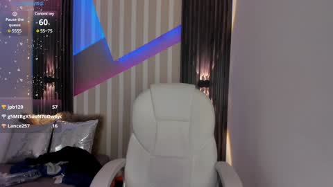 Emily online show from 02.07.25