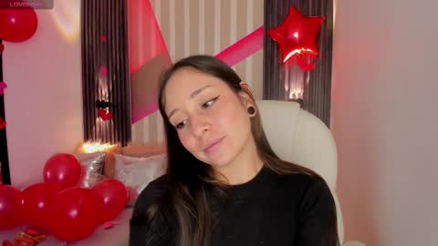 Emily online show from 02.24.25