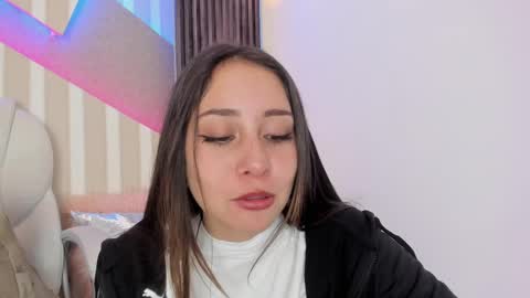 Emily online show from 09.11.25