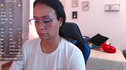 emily leroy. online show from 11.14.25