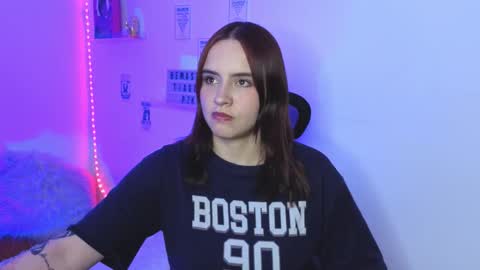 Emily Lindey online show from 03.04.26