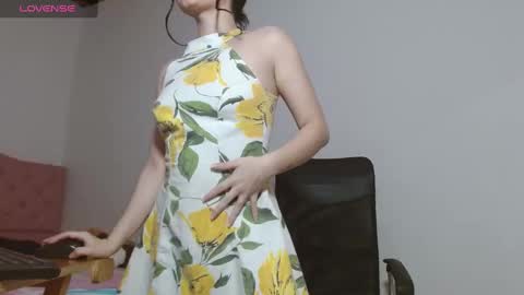 Snapshot of emily_littesweet chatting on 03.04.25 Emily littesweets online show from 03.04.25