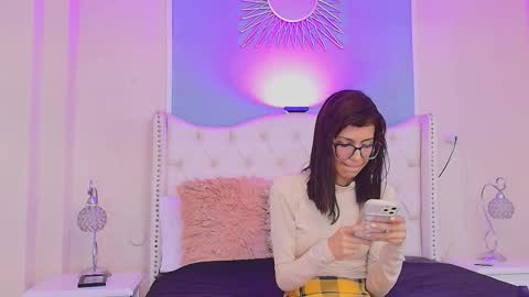 Emily online show from 10.30.25