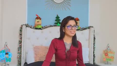 Emily online show from 11.30.25