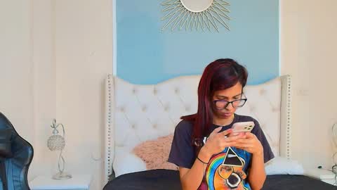 Emily online show from 02.07.26