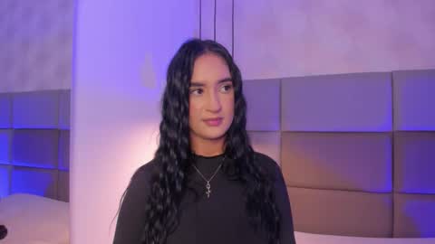 emily_luve online show from 01.06.26