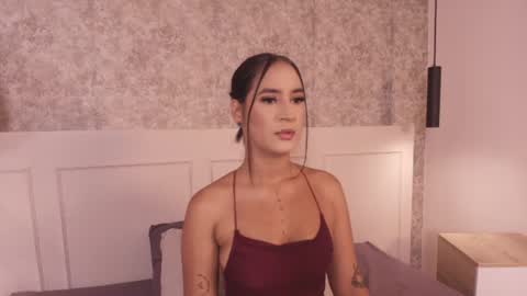 emily_luve online show from 07.17.26