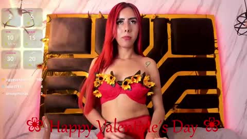    online show from 02.14.25