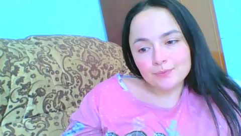 emily_morning_dew online show from 01.15.25