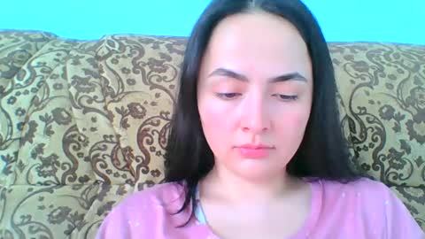 emily_morning_dew online show from 01.17.25