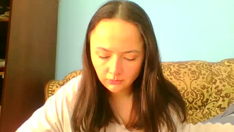 emily_morning_dew online show from 02.25.25