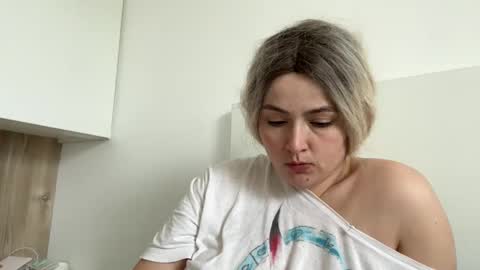 emily_morning_dew online show from 10.01.25