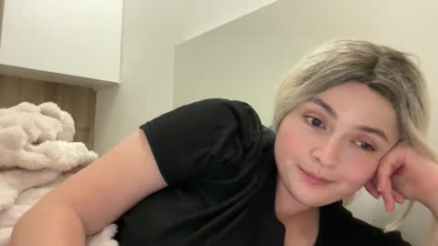 emily_morning_dew online show from 10.14.25