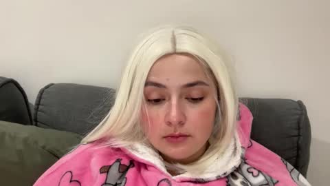 emily_morning_dew online show from 11.13.25