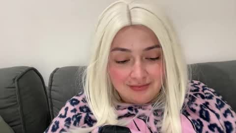 emily_morning_dew online show from 11.22.25