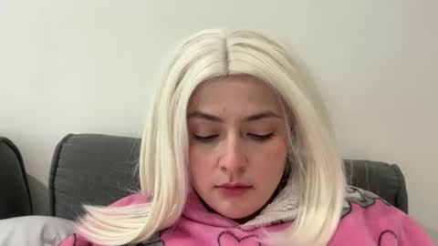 emily_morning_dew online show from 01.15.26