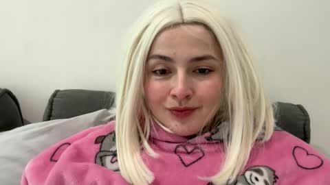 Snapshot of emily_morning_dew chatting on 01.18.26 emily_morning_dew online show from 01.18.26