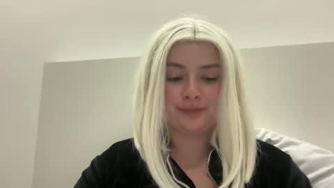 Snapshot of emily_morning_dew chatting on 02.27.26 emily_morning_dew online show from 02.27.26