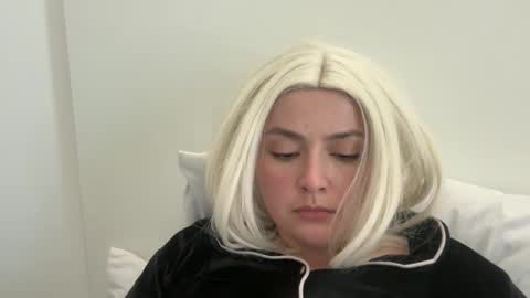 Snapshot of emily_morning_dew chatting on 02.28.26 emily_morning_dew online show from 02.28.26