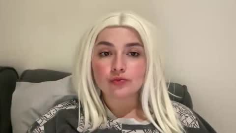 emily_morning_dew online show from 03.18.26