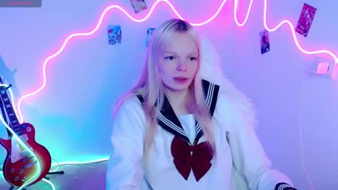 Lia online show from 09.29.25
