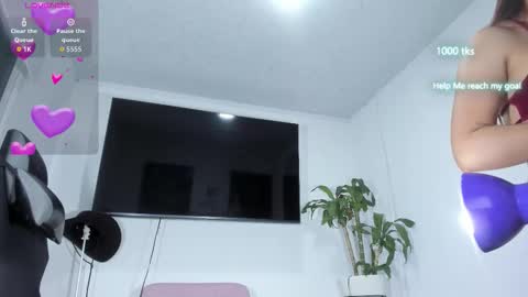 emily_palmeer online show from 11.19.25