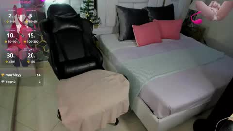 Emily online show from 12.02.25