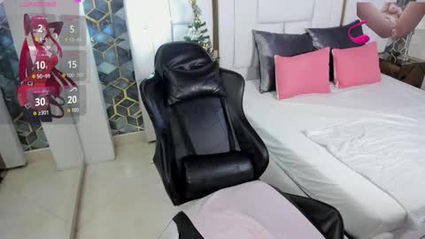 Emily online show from 12.04.25