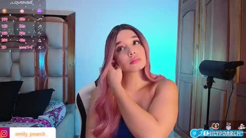 Snapshot of emily_poarch chatting on 02.02.26 emily online show from 02.02.26